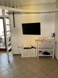 Apartment Novalja, 100 meters from sea, 2x balcony, sea view - Novalja - 0
