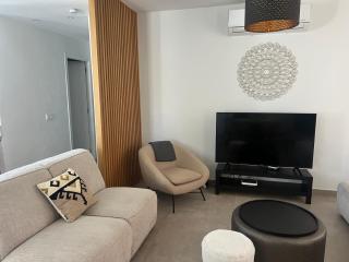 4 bedroom duplex Penthouse Califa - Marbella - 4