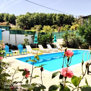 Villaferhat mavi - Karacaköy - 0