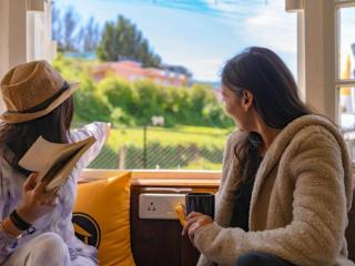 The Hosteller Ooty - Ooty - 7