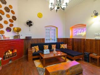 The Hosteller Ooty - Ooty - 4