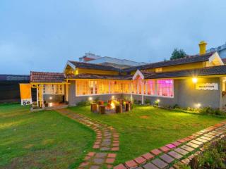 The Hosteller Ooty - Ooty - 3