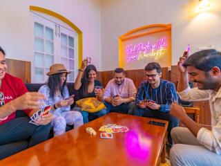 The Hosteller Ooty - Ooty - 1