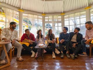 The Hosteller Ooty - Ooty - 9