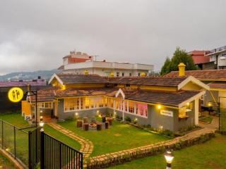 The Hosteller Ooty - Ooty - 0