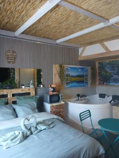 Le doux refuge - 2