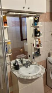 Apartment Novalja, 100 meters from sea, 2x balcony, sea view - Novalja - 7