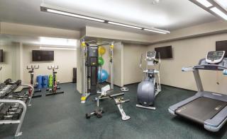 Wyndham Austin Resort 1BR Apartment with Resort Access - Austin - 1
