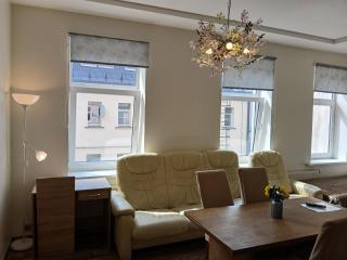 Big apartment in city center - Kaunas - 0