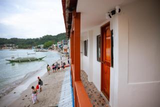 Upper Bliss Homestay - El Nido - 8