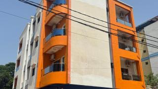 Sacko appartement - Bamako - 8