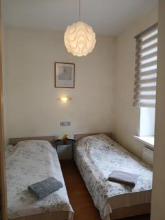 Big apartment in city center - Kaunas - 4