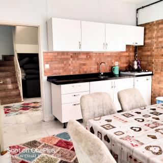 Villaferhat mavi - Karacaköy - 8