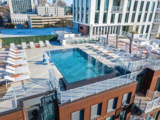 Wyndham Austin Resort 2BR Apartment with Resort Access - Austin - 8