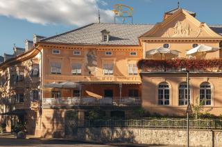 Hotel Elephant - Brixen - 8