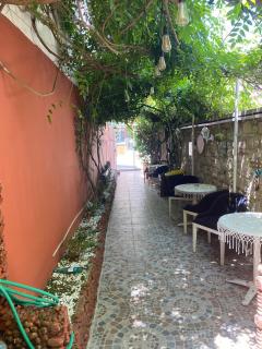 LAVİNYA PENSİON - Kusadasi - 9