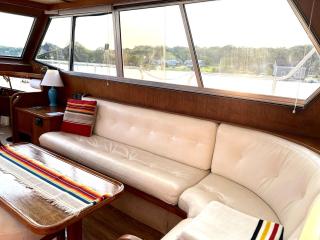 Experience the Magic of Sleeping Your Own Private Yacht in Damariscotta, Maine - Damariscotta - 4