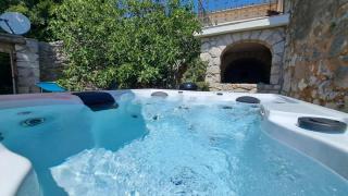 Ferienhaus für 6 Personen ca 140 m in Grižane, Kvarner Bucht Crikvenica und Umgebung - Grižane - 0