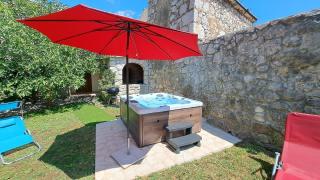 Ferienhaus für 6 Personen ca 140 m in Grižane, Kvarner Bucht Crikvenica und Umgebung - Grižane - 7