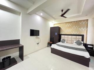 Heritage Villa By MNG Rooms - Kānpur - 3