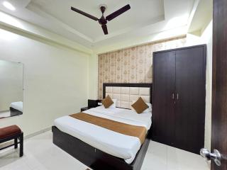 Heritage Villa By MNG Rooms - Kānpur - 2