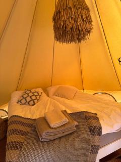 Söderlångvik Glamping - Söderlångvik - 4