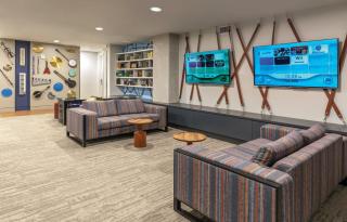 Wyndham Austin Resort Studio Apartment with Resort Access - 1