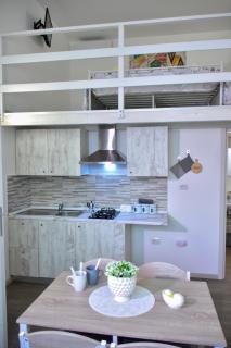 Bed and breakfast Notti in Salento - Melissano - 7
