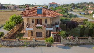 Villa Mara - Néa Goniá - 9