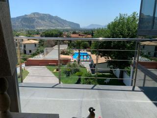Villa Elloise - Palermo - 8