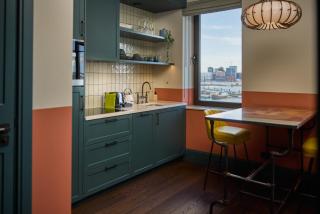 The July - Boat & Co - Amsterdam - 6