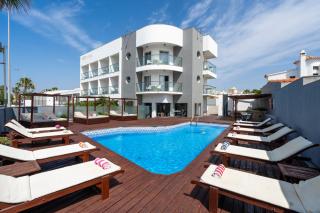 KR Hotels - Albufeira Lounge - Albufeira - 0