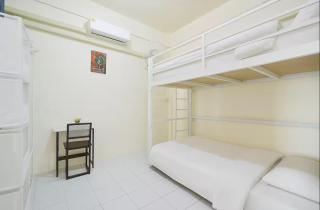 Hostel BunkBeds Pet friendly BTS ThongLor - Bangkok - 0
