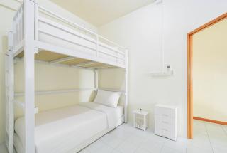 Hostel BunkBeds Pet friendly BTS ThongLor - Bangkok - 7