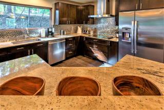 Lakefront Luxury: Private Water Front Vacation Rental with Views Near Hot Springs, AR - Hot Springs - 3