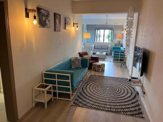 2 Bedroom Flat - Rivière Noire - 3