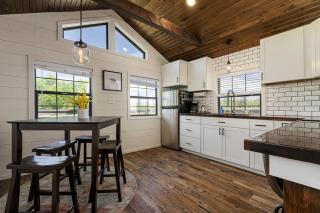 Amazing Cozy Cabin with Fireplace in Marion, Illinois - Marion - 6