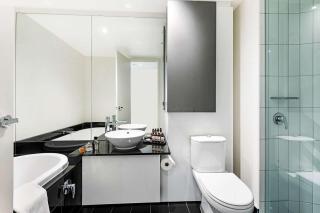 Corporate Keys - Eureka Towers - Melbourne - 7