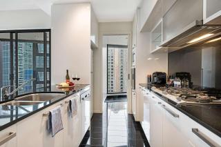 Corporate Keys - Eureka Towers - Melbourne - 6