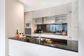 Corporate Keys - Eureka Towers - Melbourne - 5
