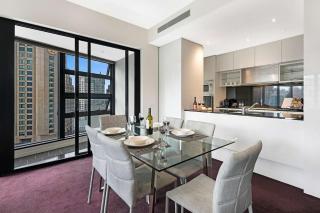 Corporate Keys - Eureka Towers - Melbourne - 4