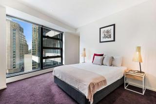 Corporate Keys - Eureka Towers - Melbourne - 3