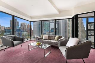 Corporate Keys - Eureka Towers - Melbourne - 1