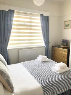 Palm House Lytham St Annes - 1