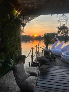 KaSper River House - Ledine - 8