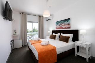 KR Hotels - Albufeira Lounge - Albufeira - 9