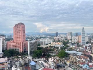 Chamber resident by klcc - Kuala Lumpur - 4