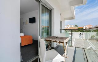 KR Hotels - Albufeira Lounge - Albufeira - 7