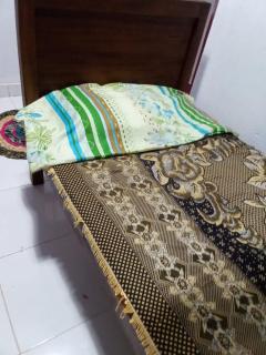 Parami Buddhist Meditation Center - 1