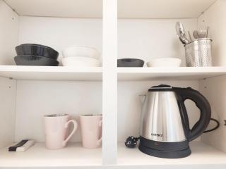 COEX K-residence 2 코엑스, 삼성역, 대치, 잠실 - Seoul - 3